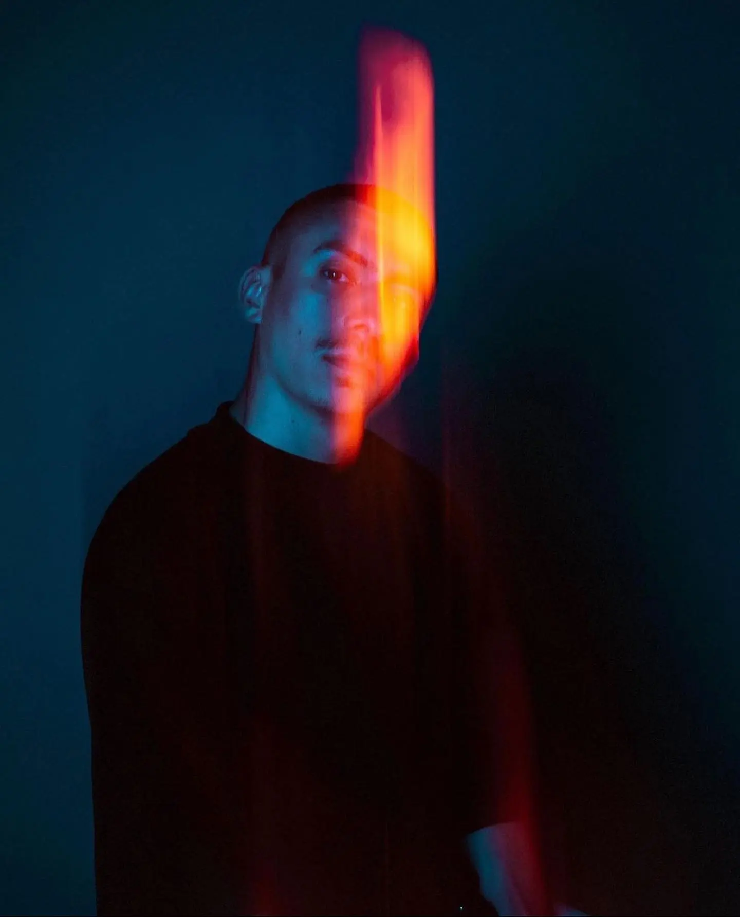 Shoot produced at Le Studio Honoré, central Paris (1st arr.)