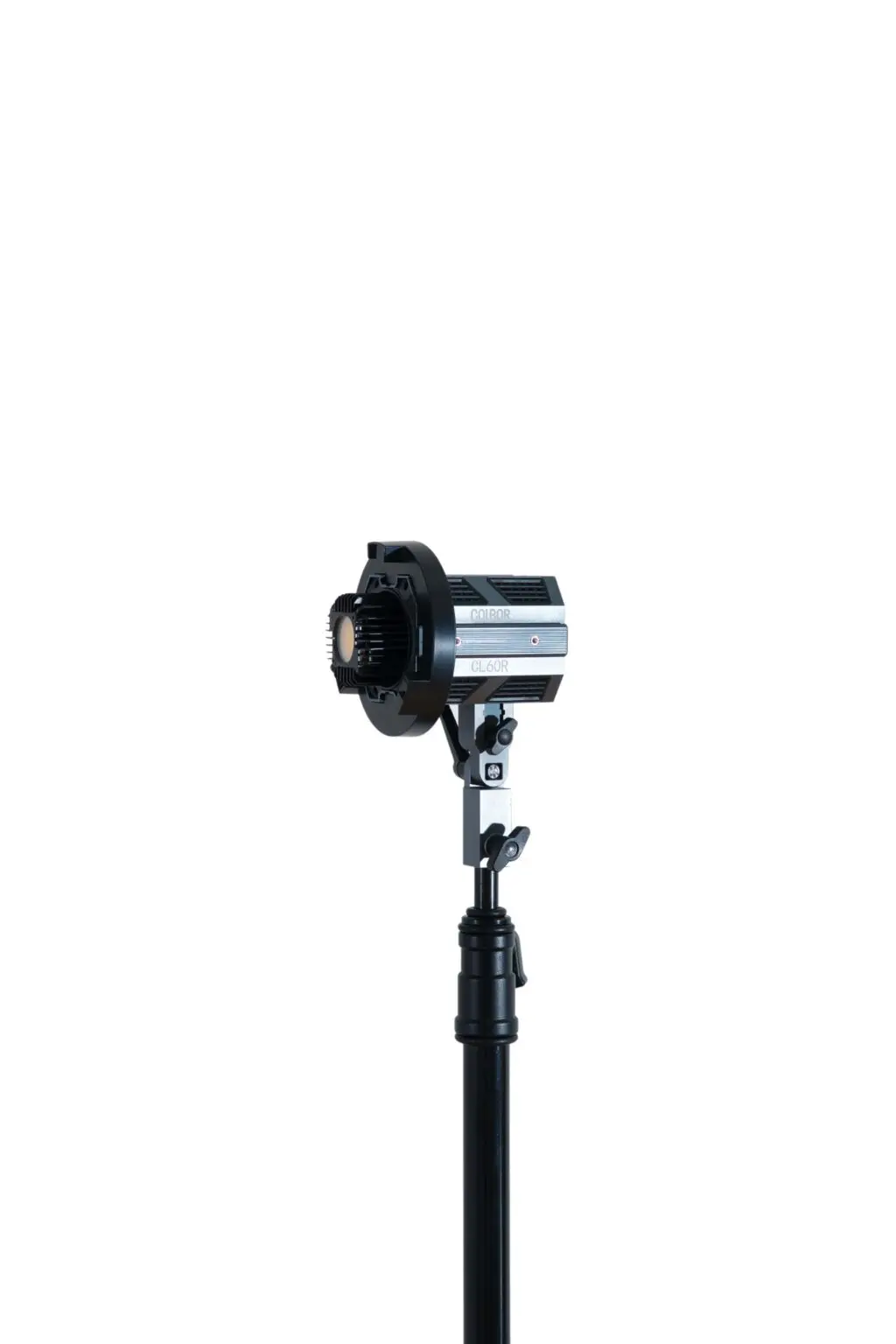 Professional equipment at Studio Honoré
