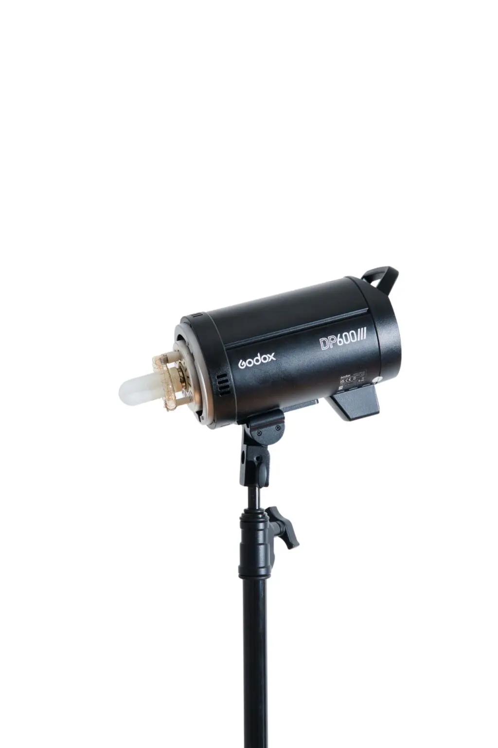 Professional equipment at Studio Honoré