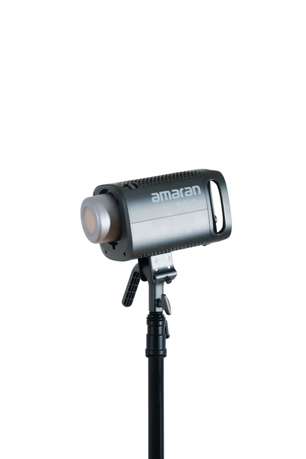 Professional equipment at Studio Honoré