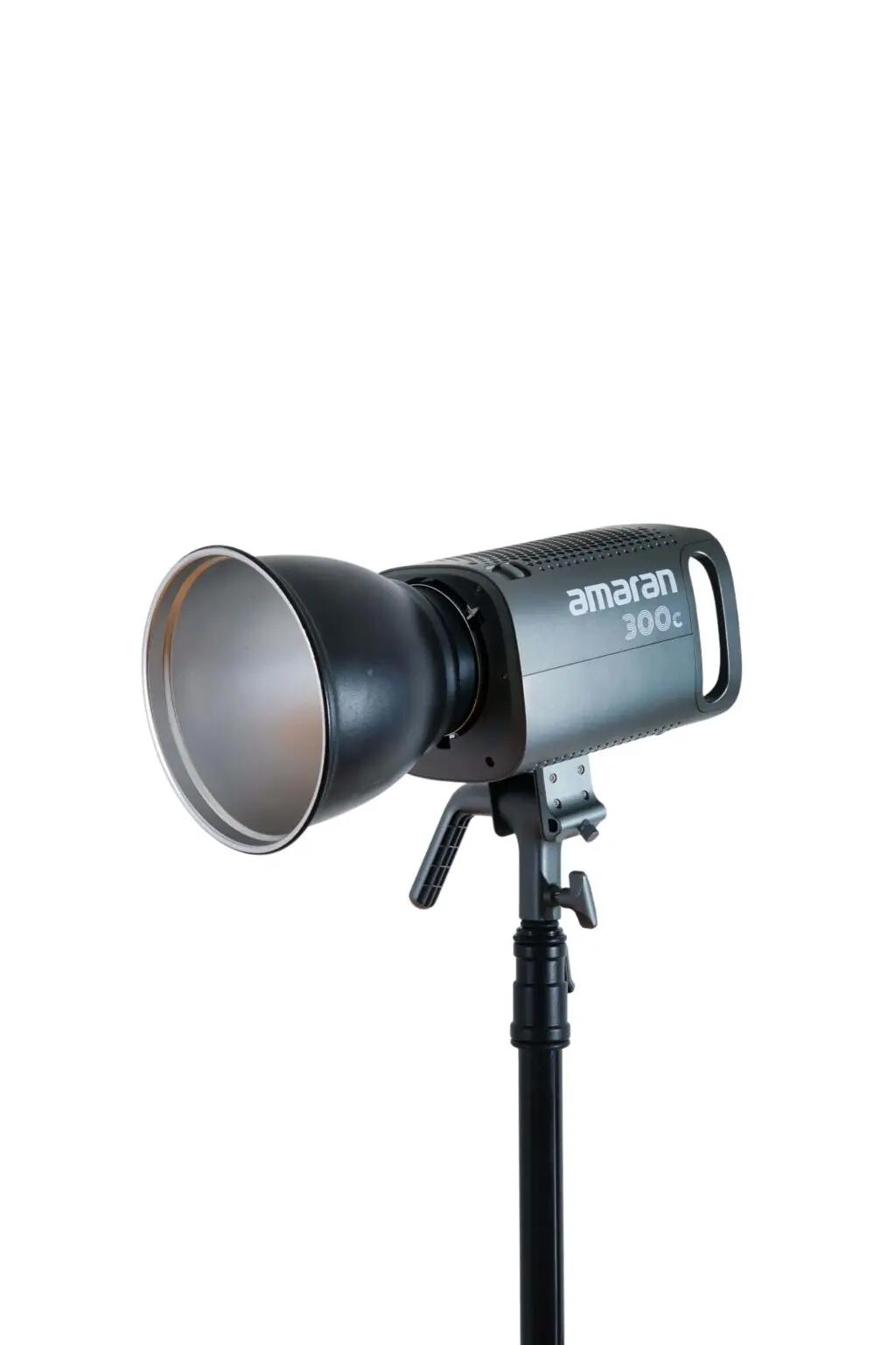Professional equipment at Studio Honoré