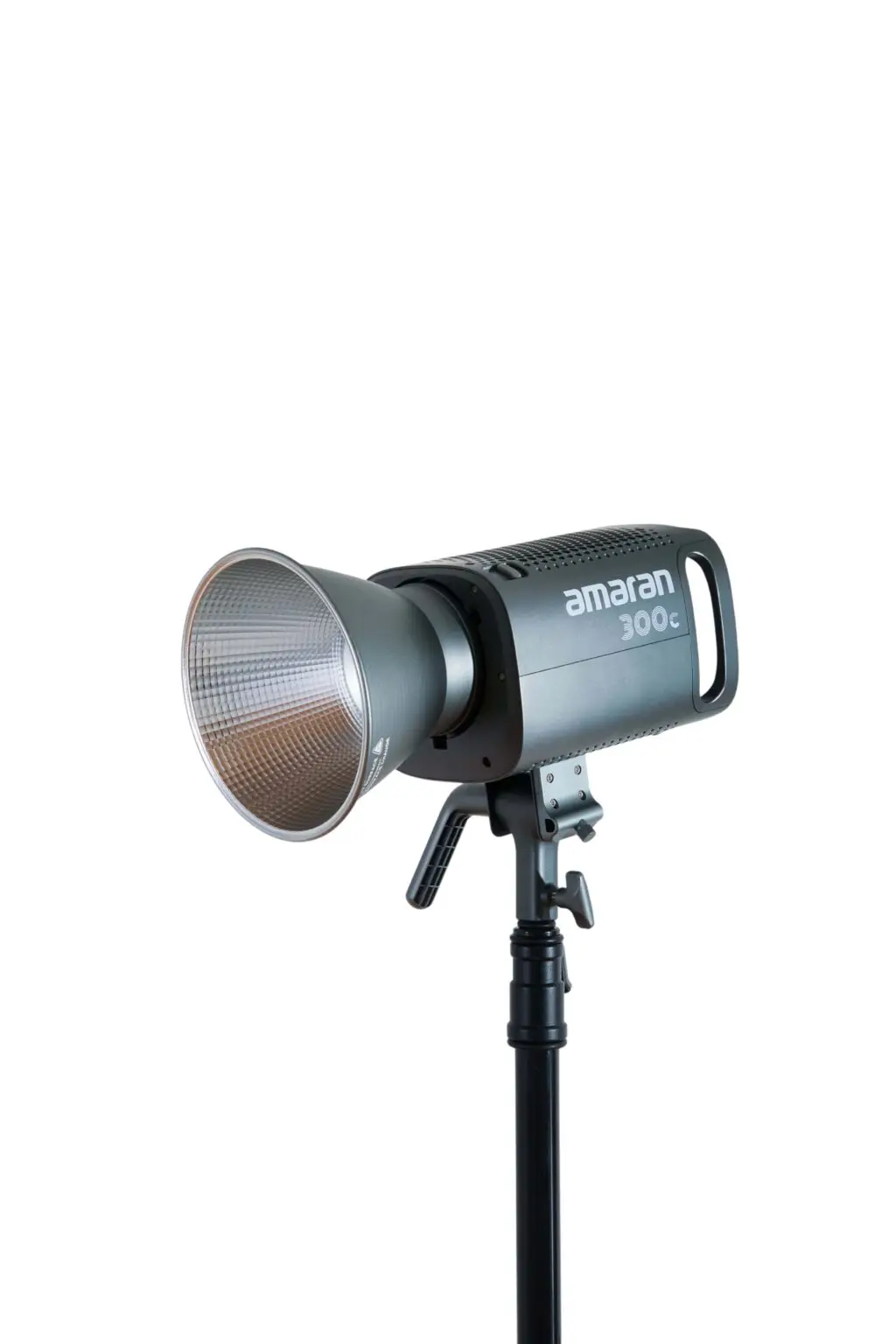 Professional equipment at Studio Honoré