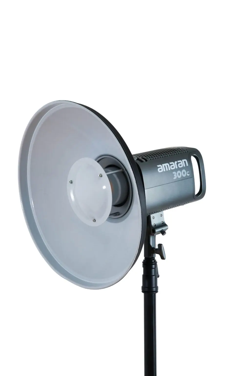 Professional equipment at Studio Honoré