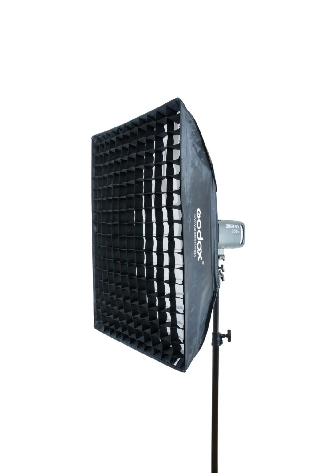 Professional equipment at Studio Honoré