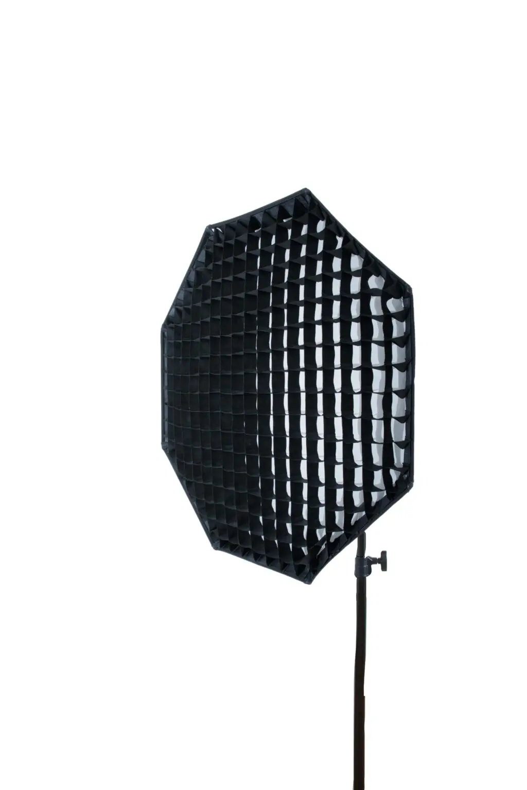 Professional equipment at Studio Honoré
