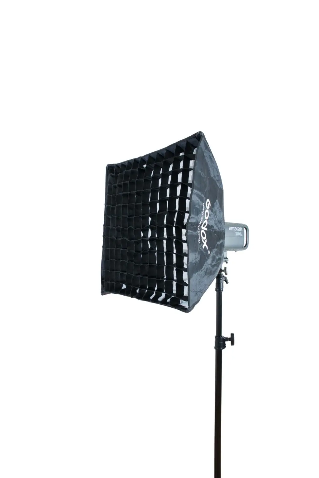 Professional equipment at Studio Honoré