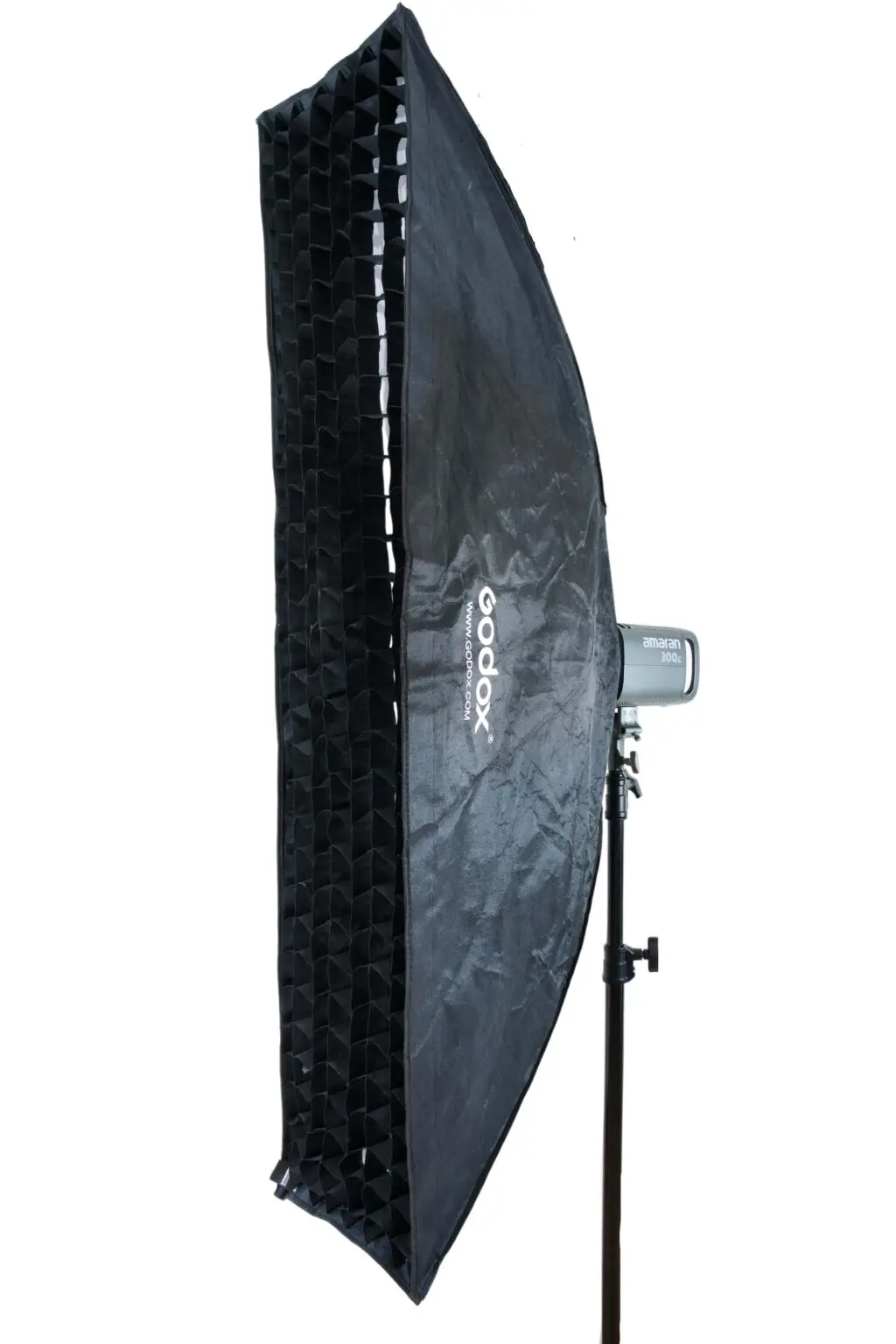 Professional equipment at Studio Honoré