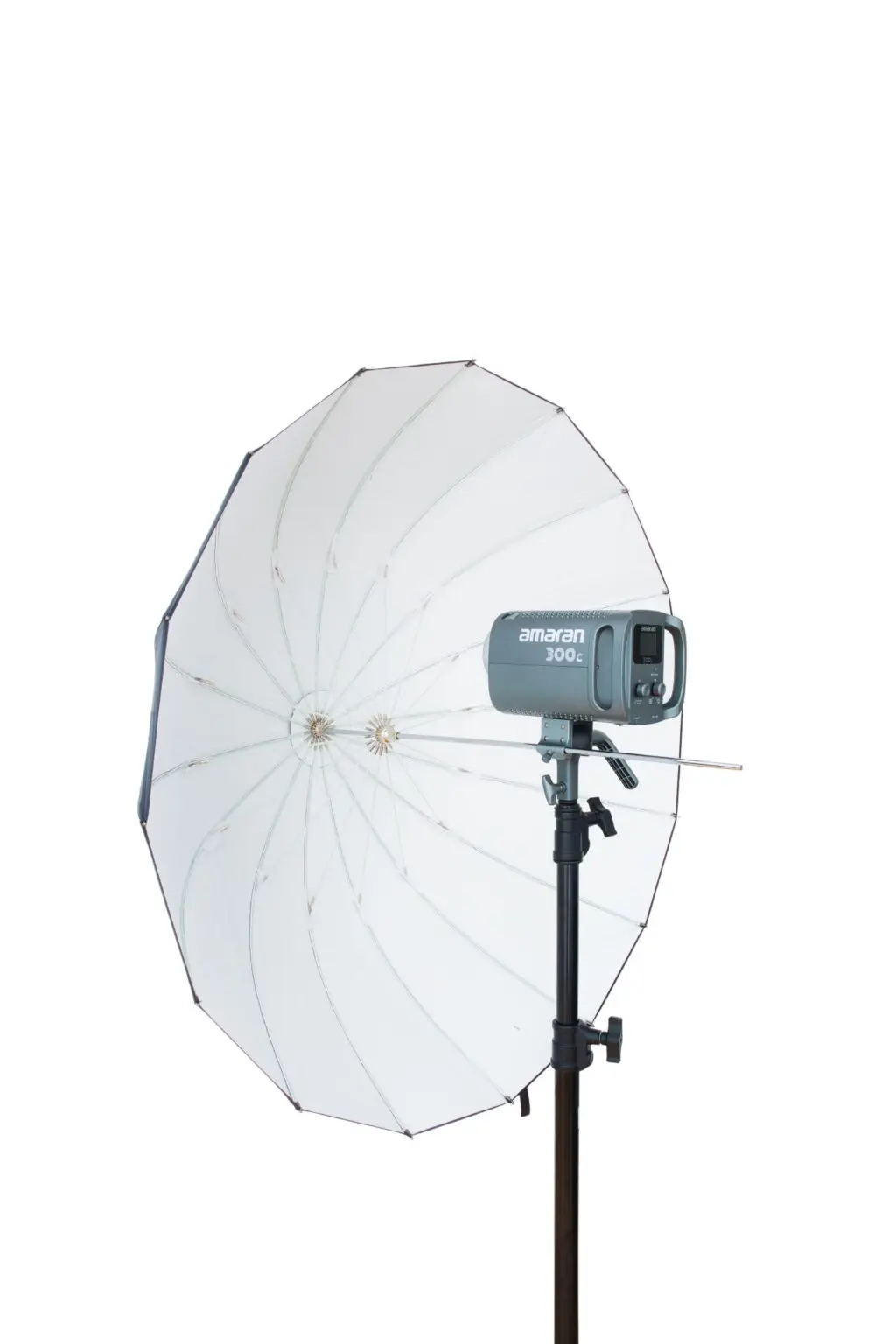 Professional equipment at Studio Honoré