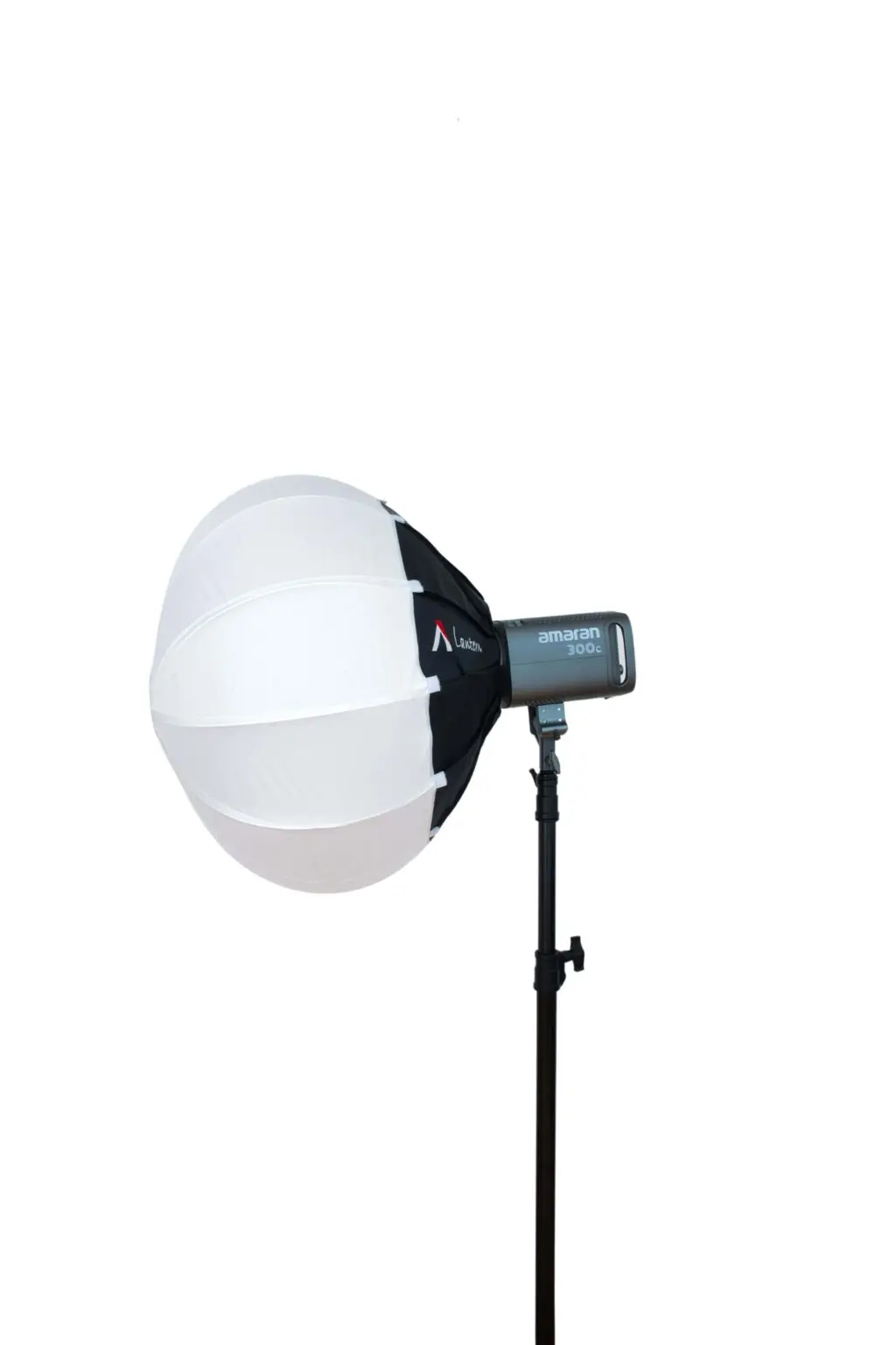 Professional equipment at Studio Honoré