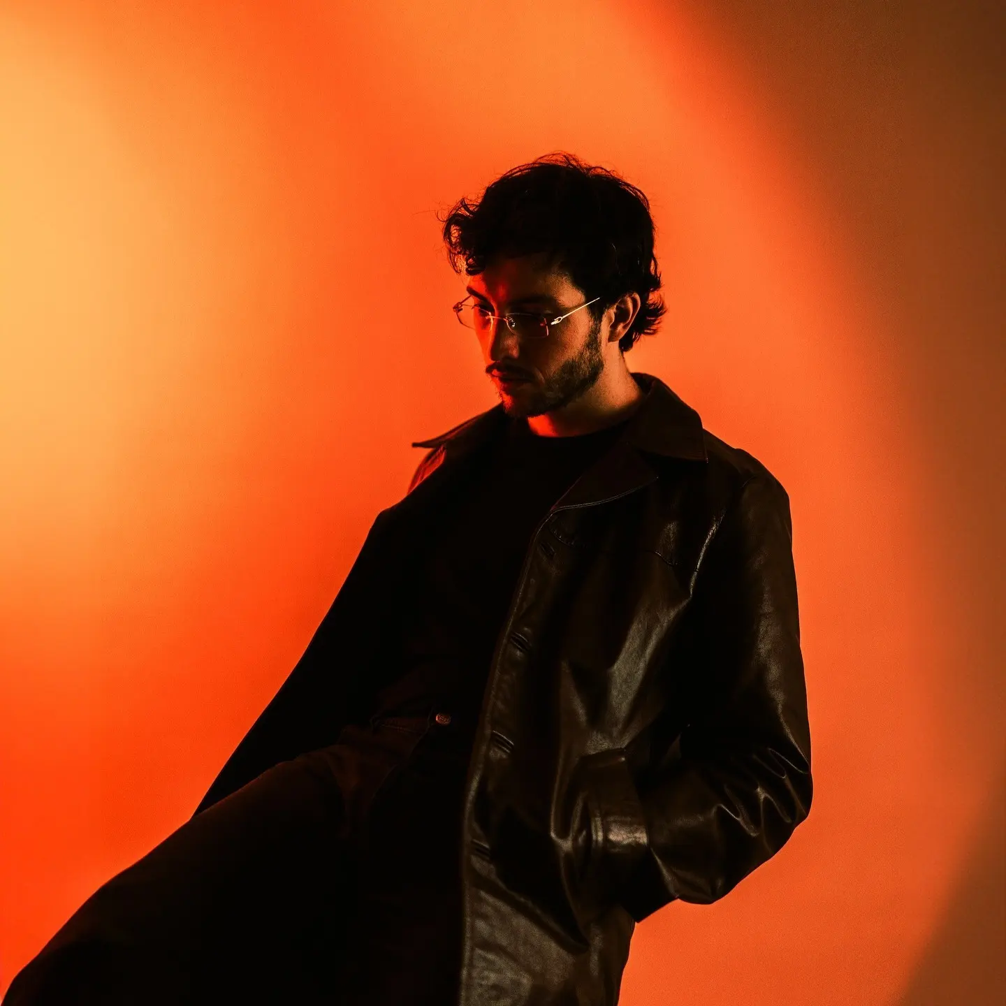 Shoot produced at Le Studio Honoré, central Paris (1st arr.)