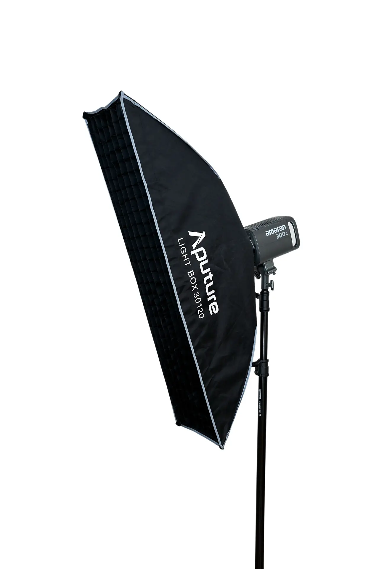 Professional equipment at Studio Honoré