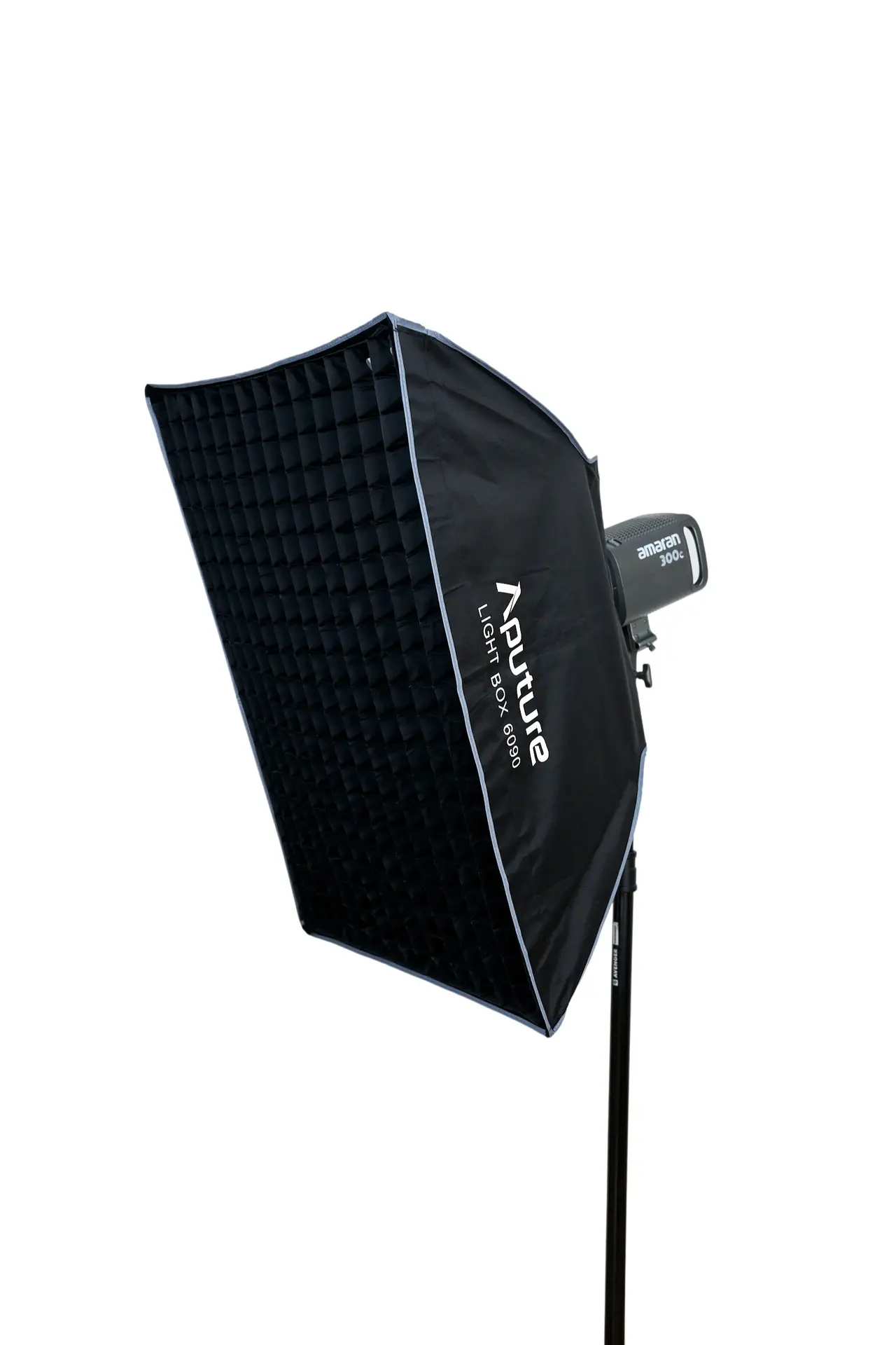 Professional equipment at Studio Honoré