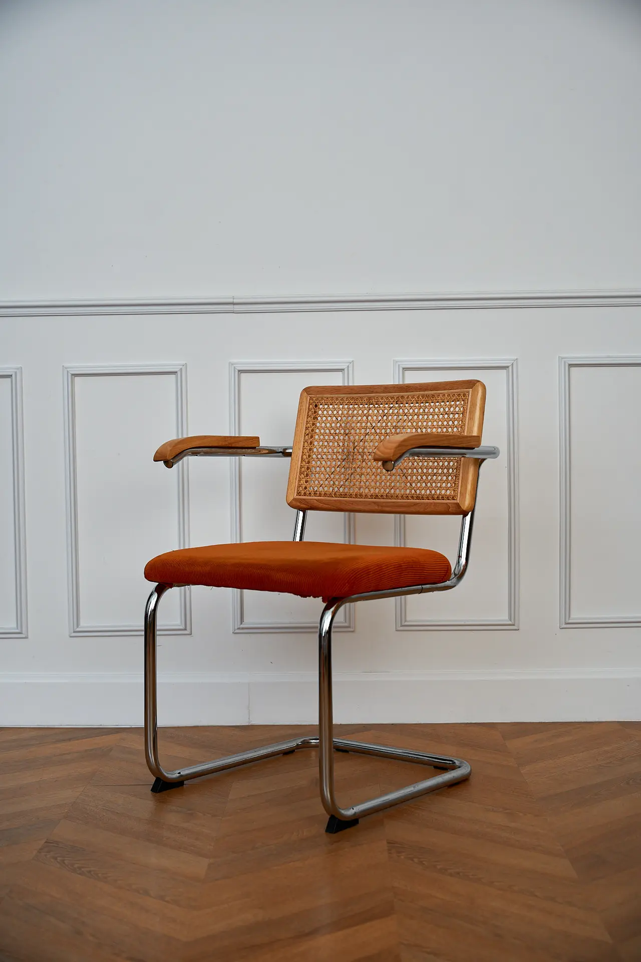 Professional equipment at Studio Honoré