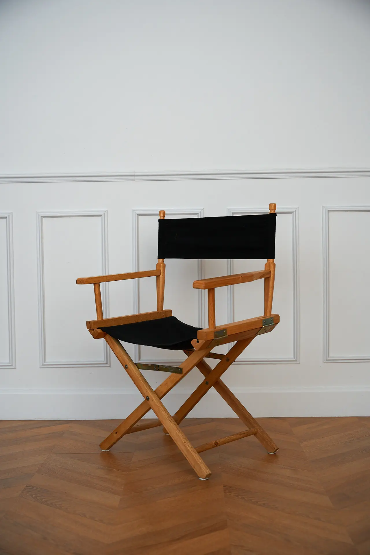 Professional equipment at Studio Honoré