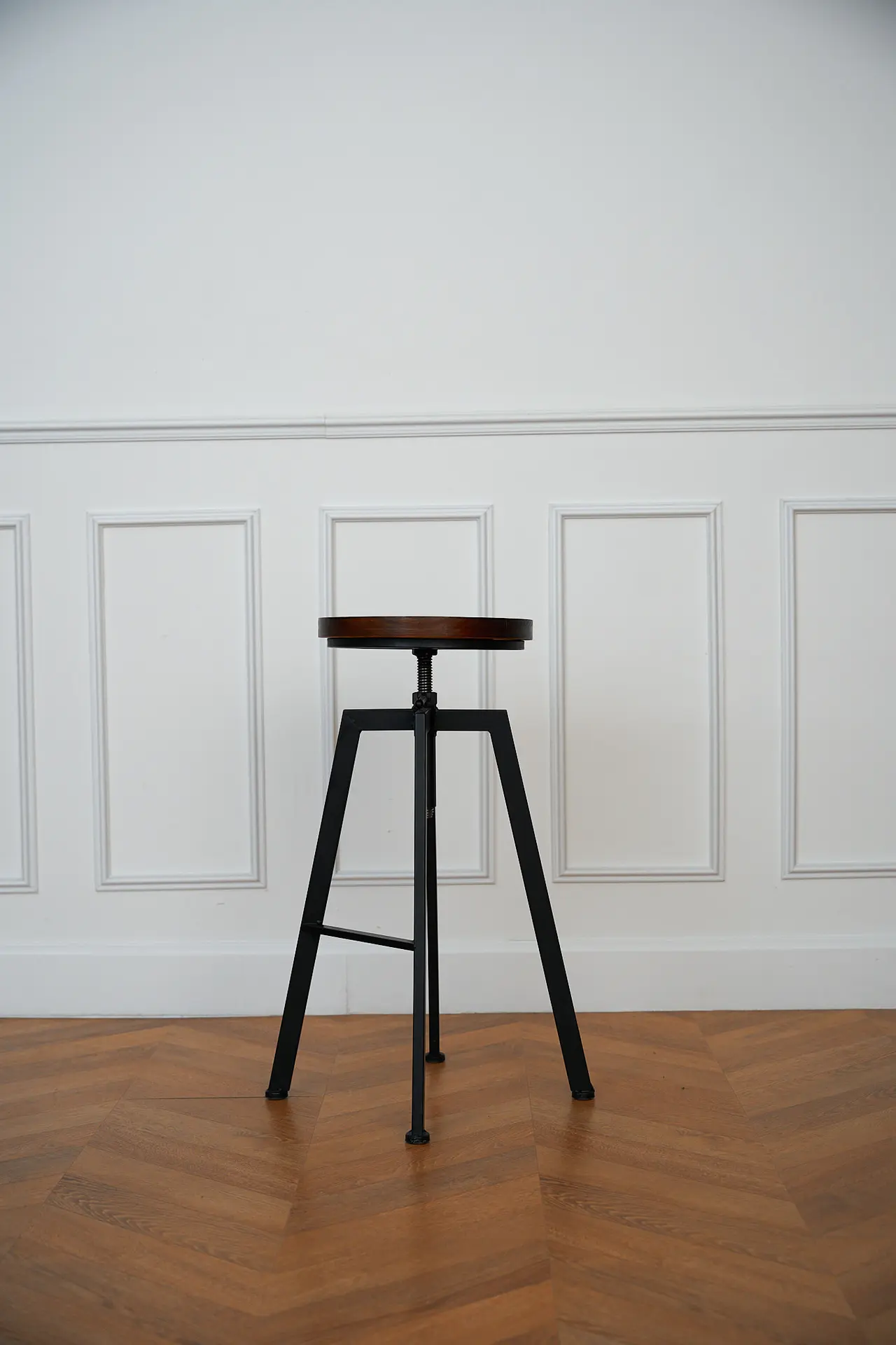Professional equipment at Studio Honoré