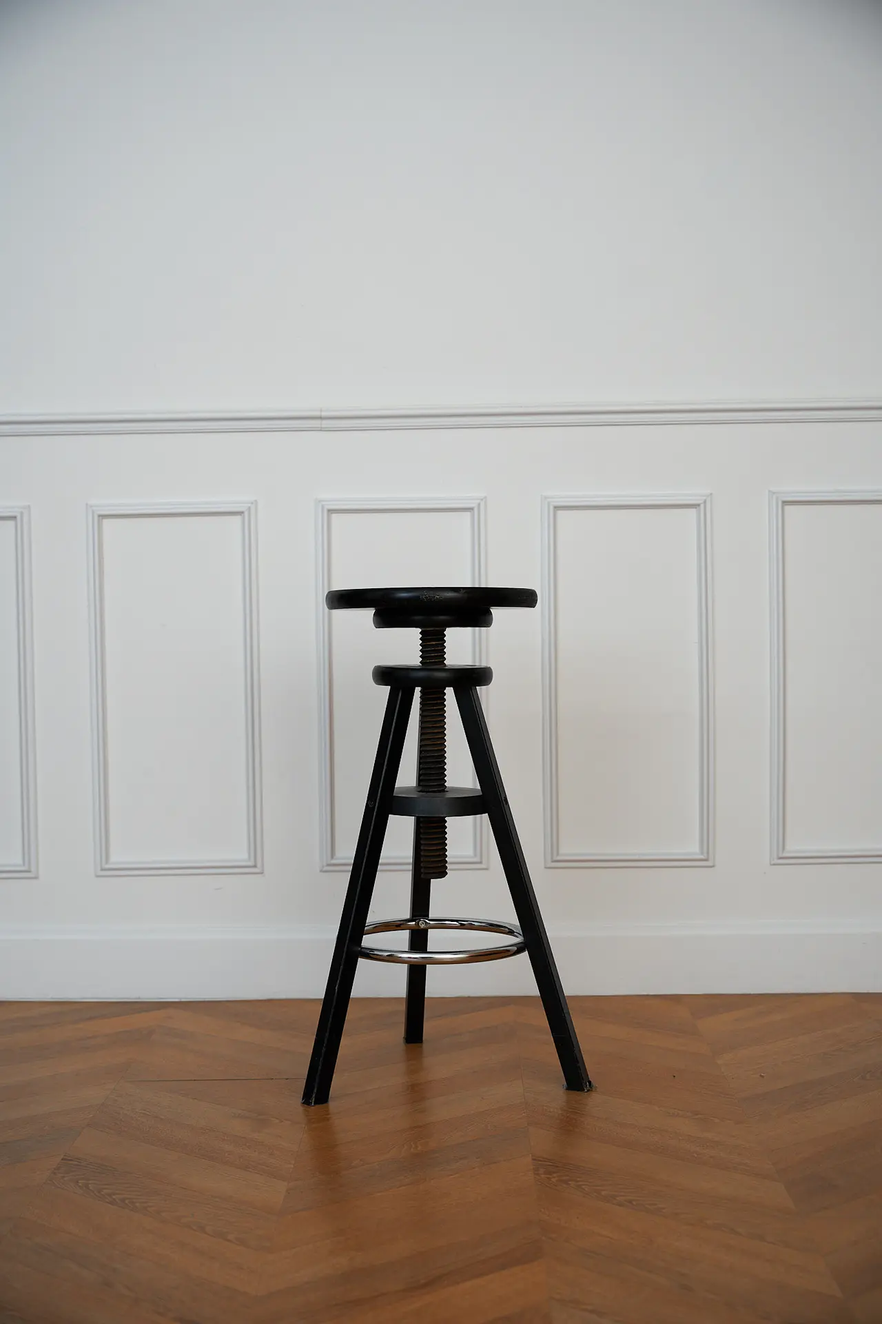 Professional equipment at Studio Honoré