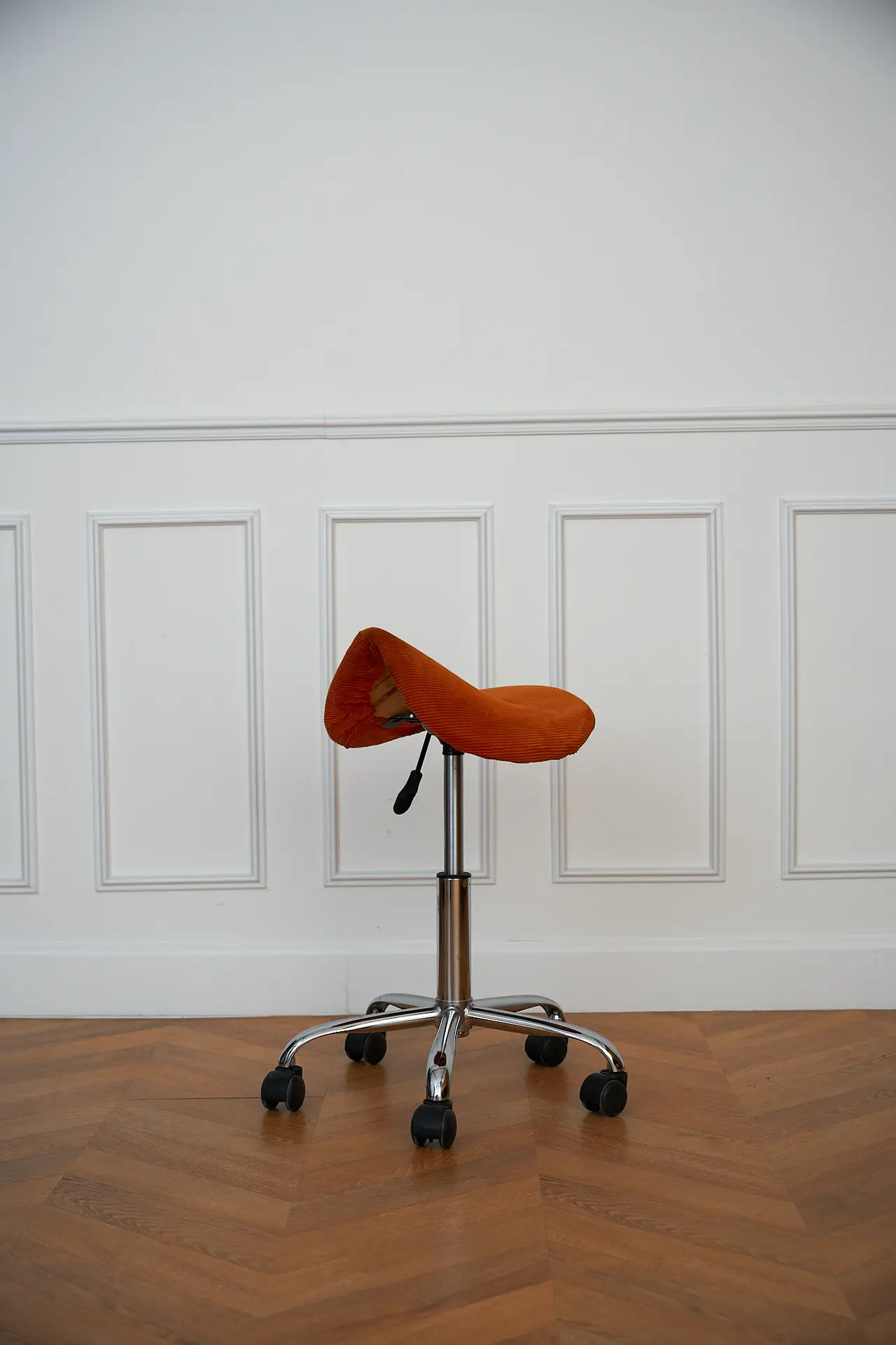 Professional equipment at Studio Honoré