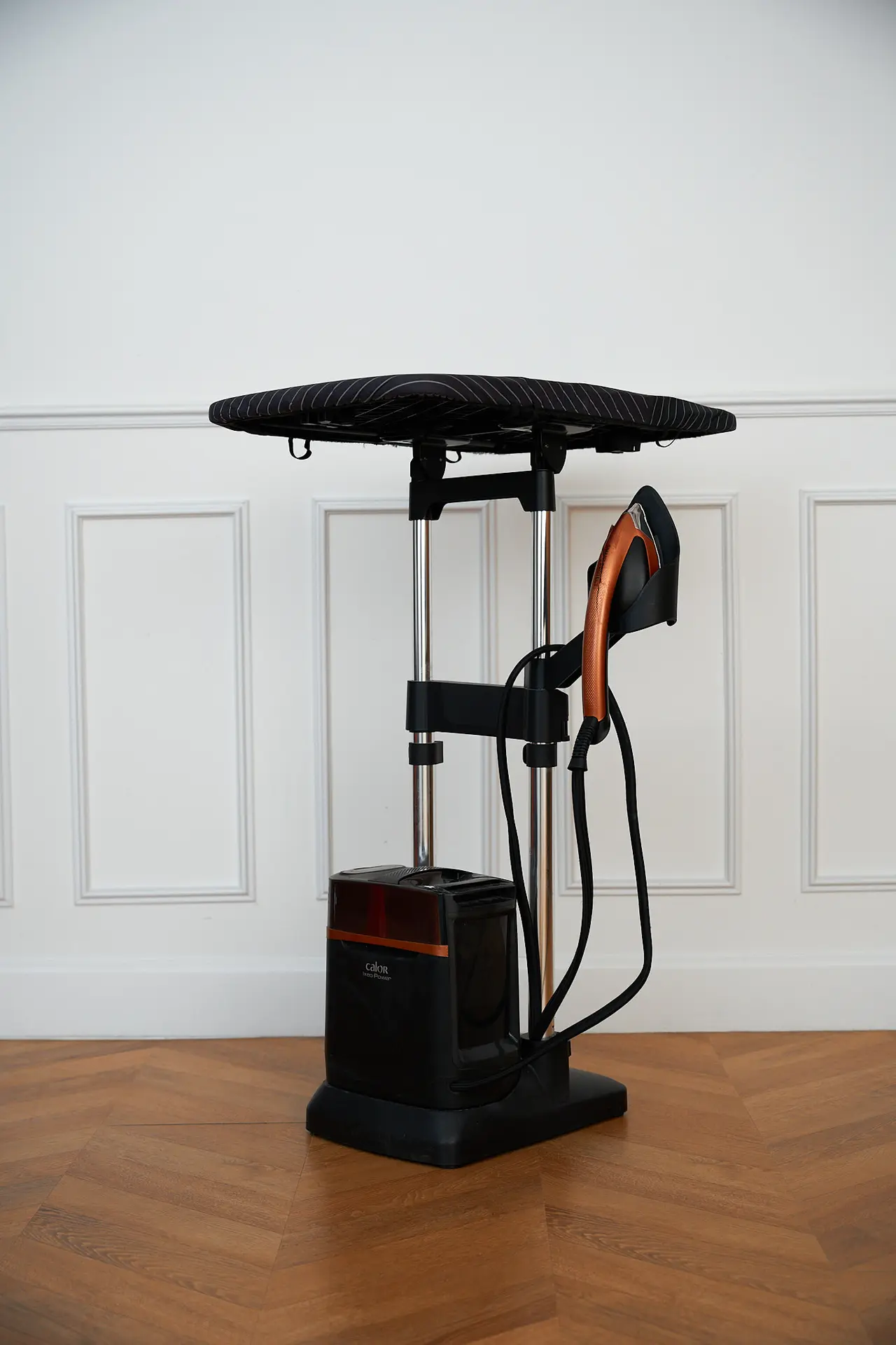 Professional equipment at Studio Honoré