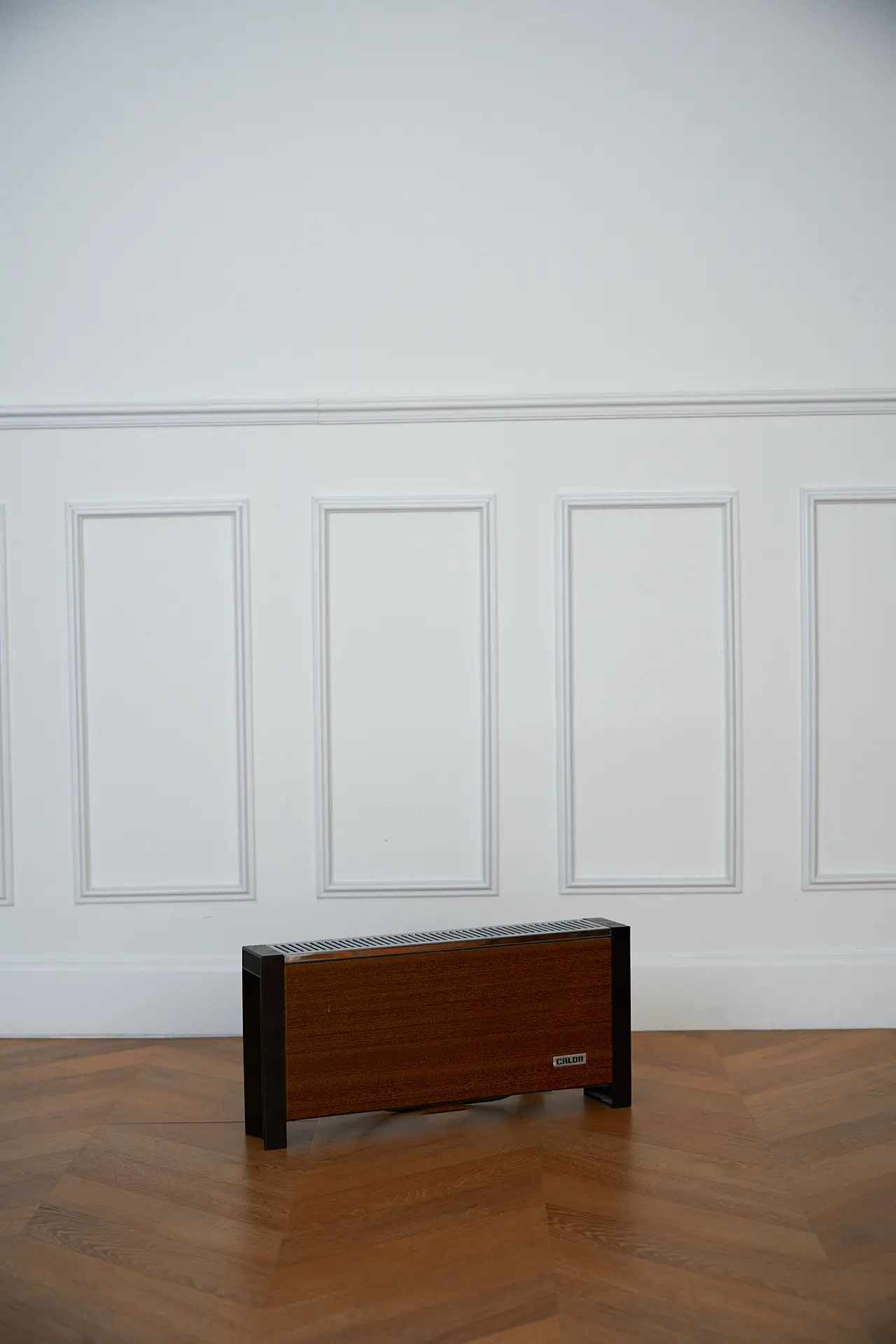 Professional equipment at Studio Honoré