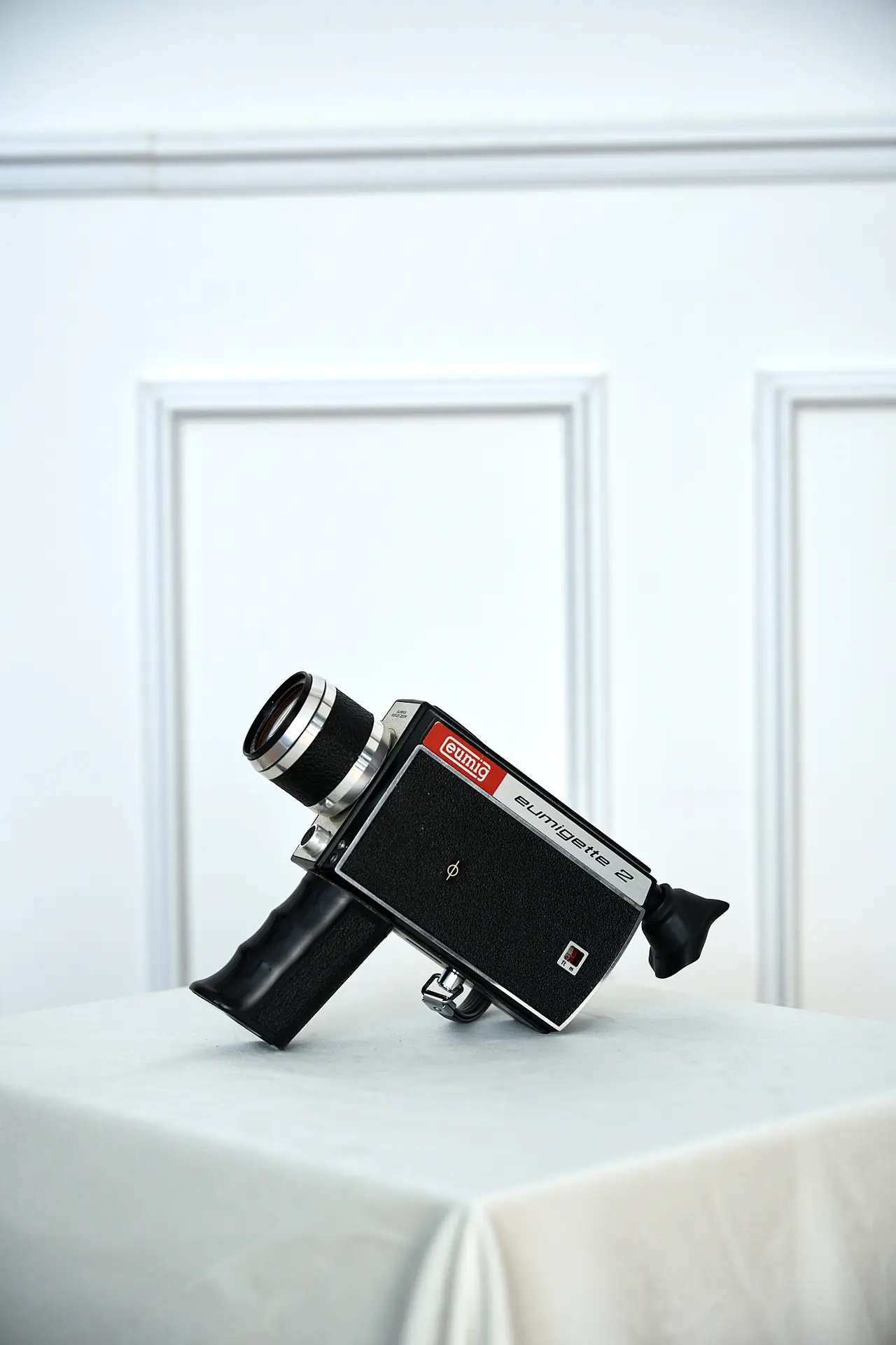 Professional equipment at Studio Honoré