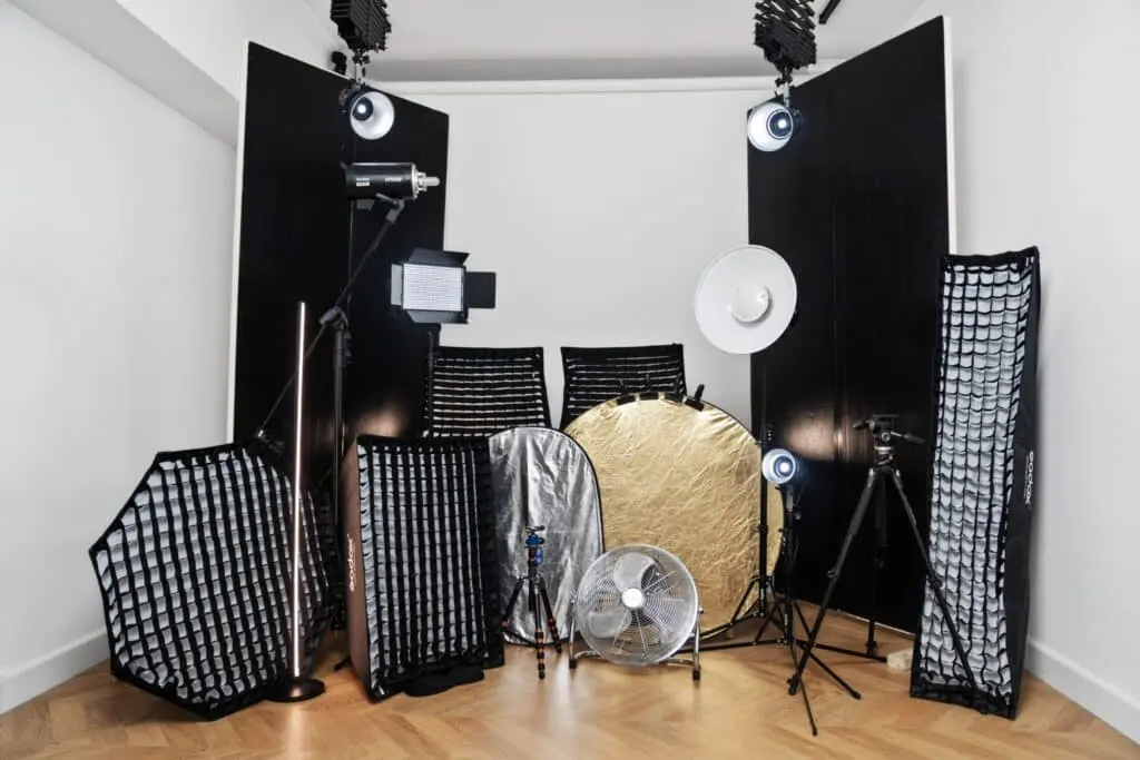 Video Studio Rental Paris: Filming, Interview, Music Video 2026