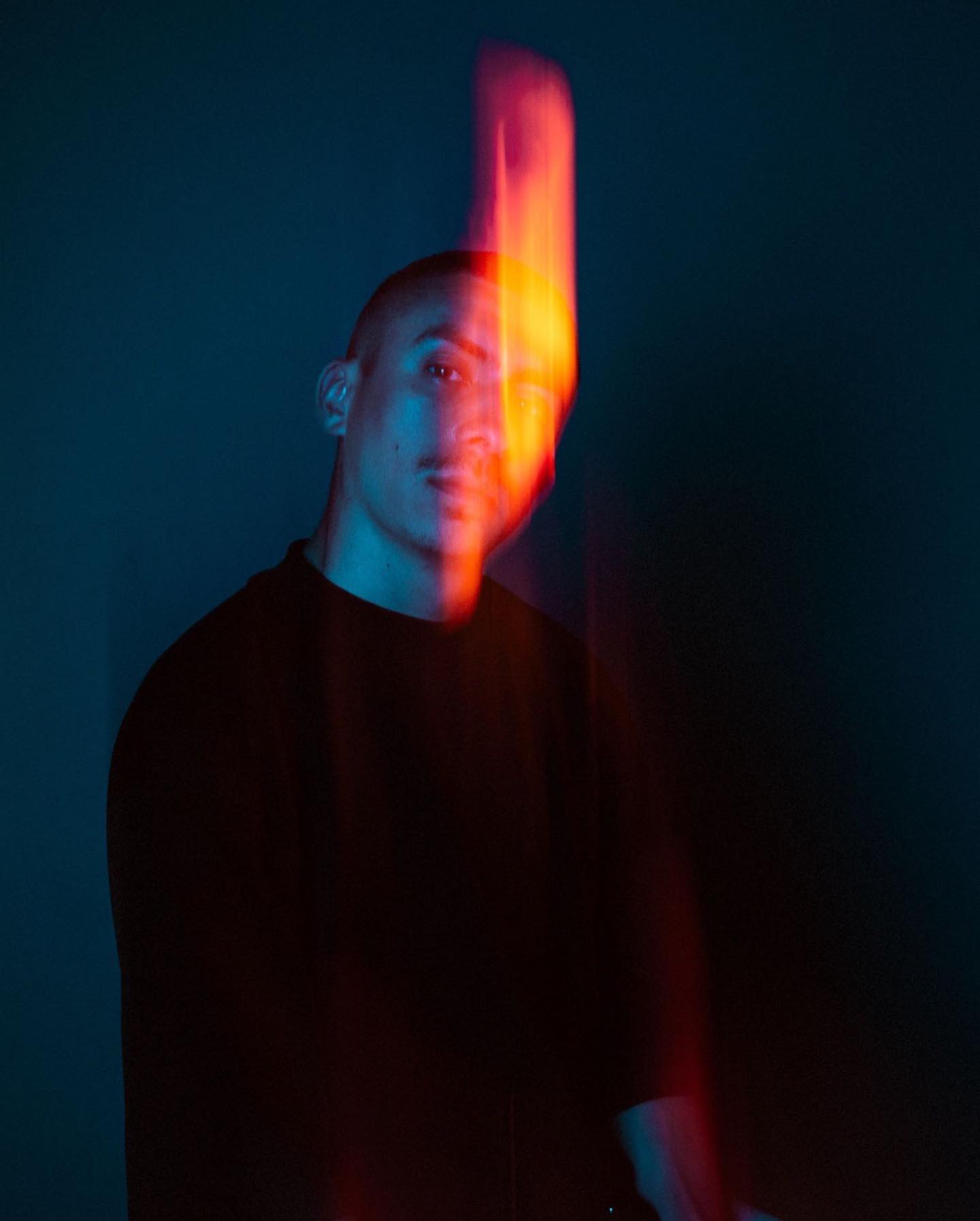Shoot produced at Le Studio Honoré, central Paris (1st arr.)