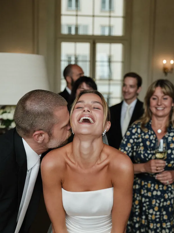Mariage en reportage documentaire à Toulouse
