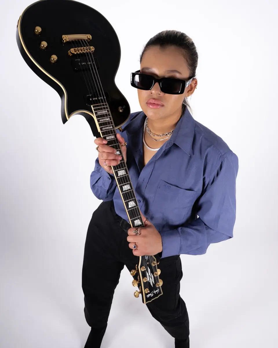 Shooting réalisé au Studio Honoré, Paris 1er
