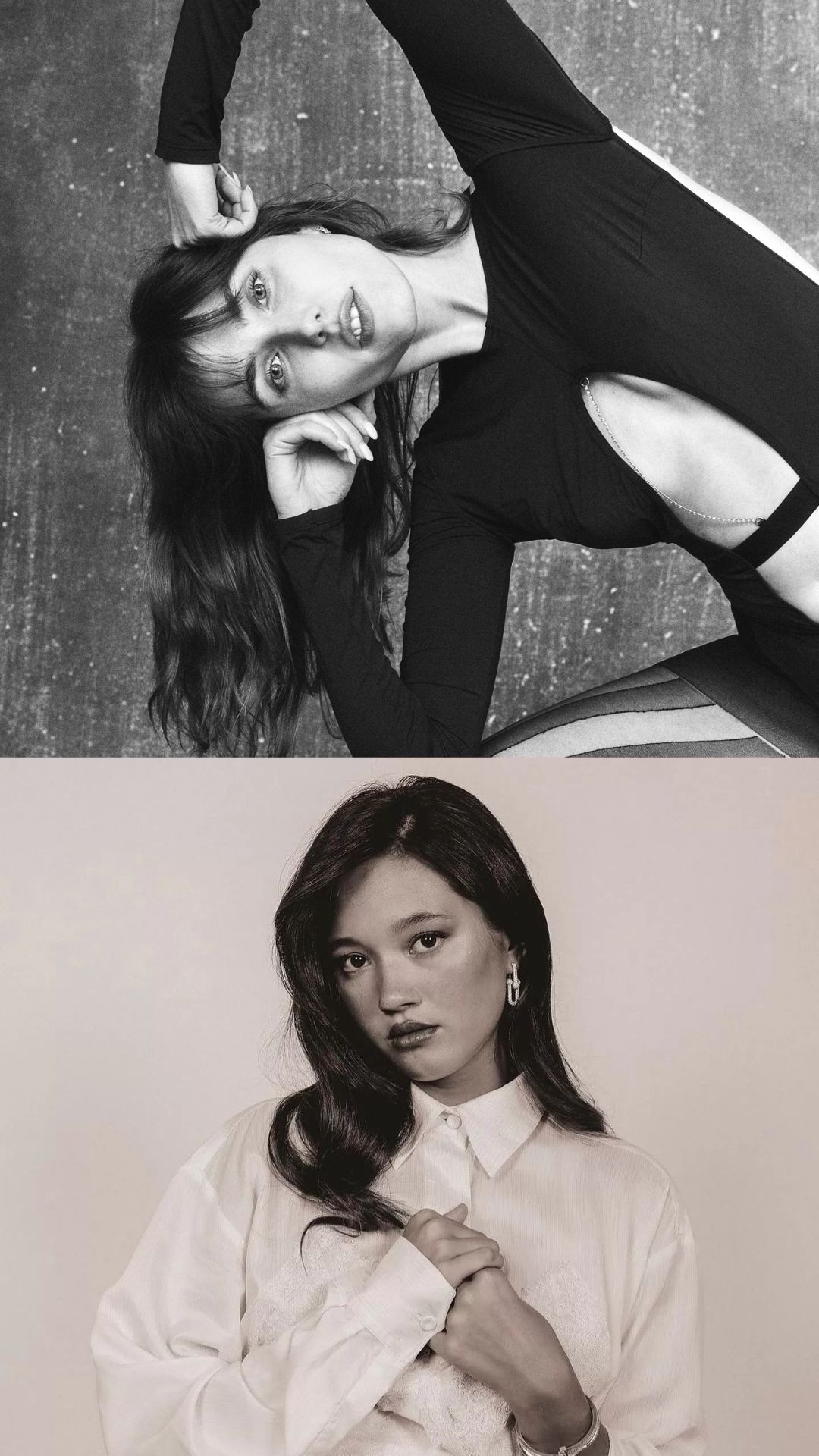 fonds peints shooting photo studio Paris